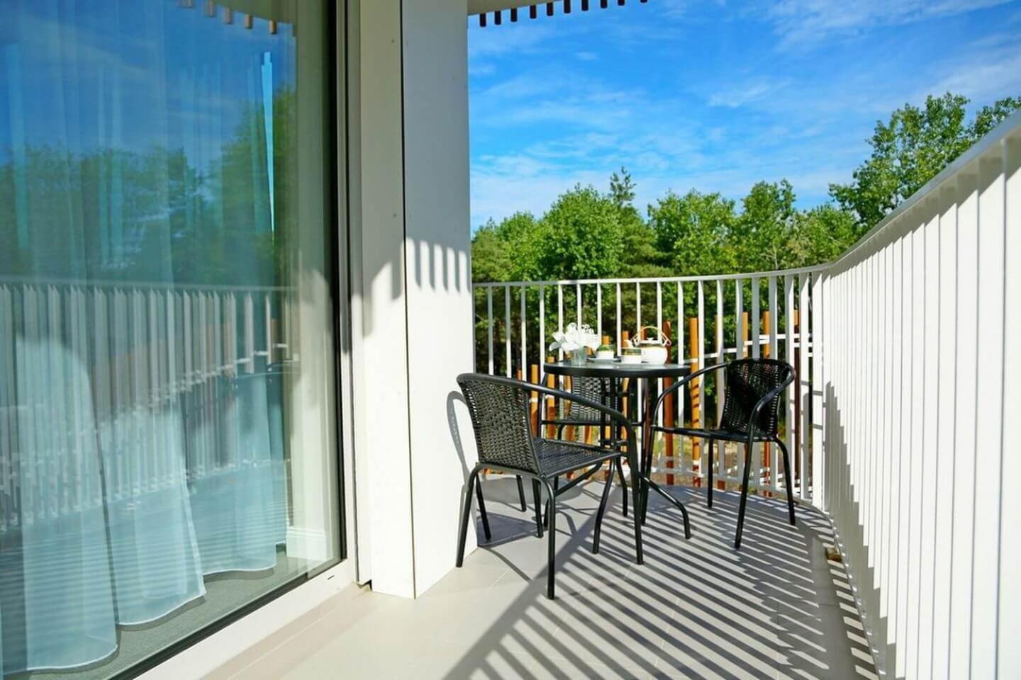 Apartpark By Baltic Home Swinoujscie Bagian luar foto