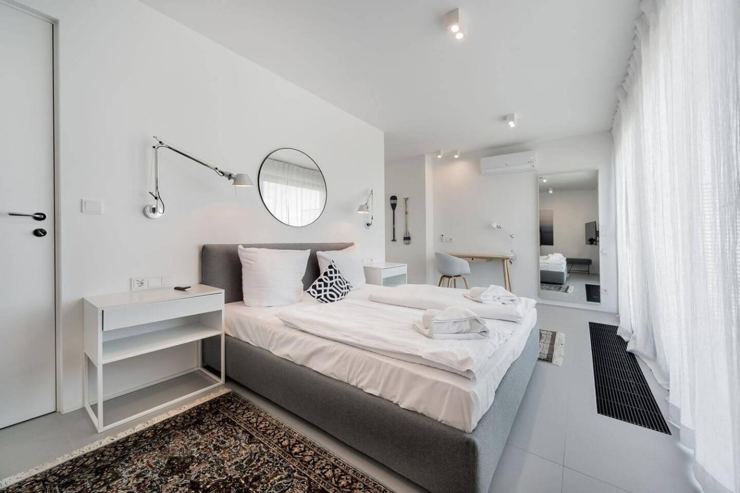 Apartpark By Baltic Home Swinoujscie Bagian luar foto