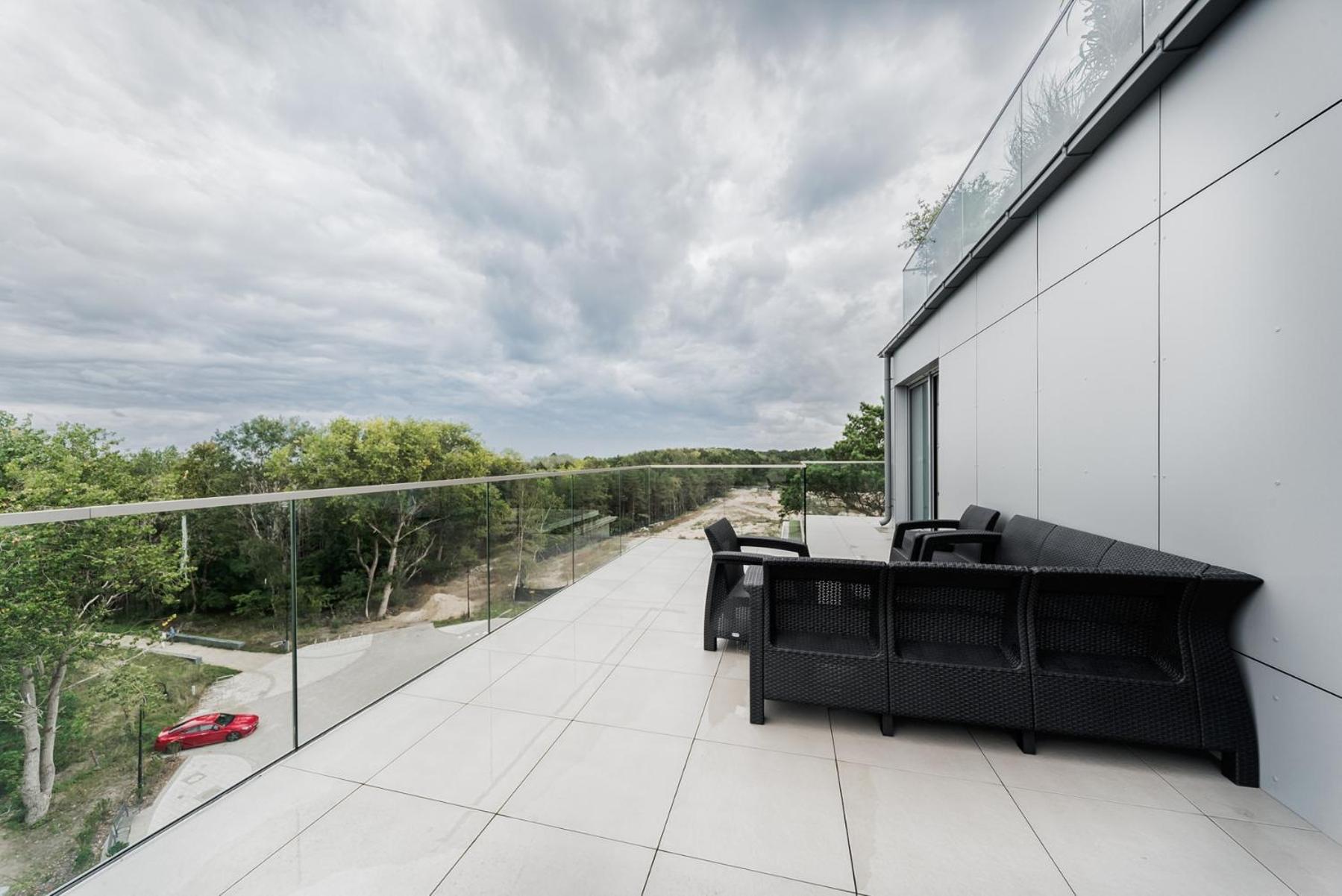 Apartpark By Baltic Home Swinoujscie Bagian luar foto