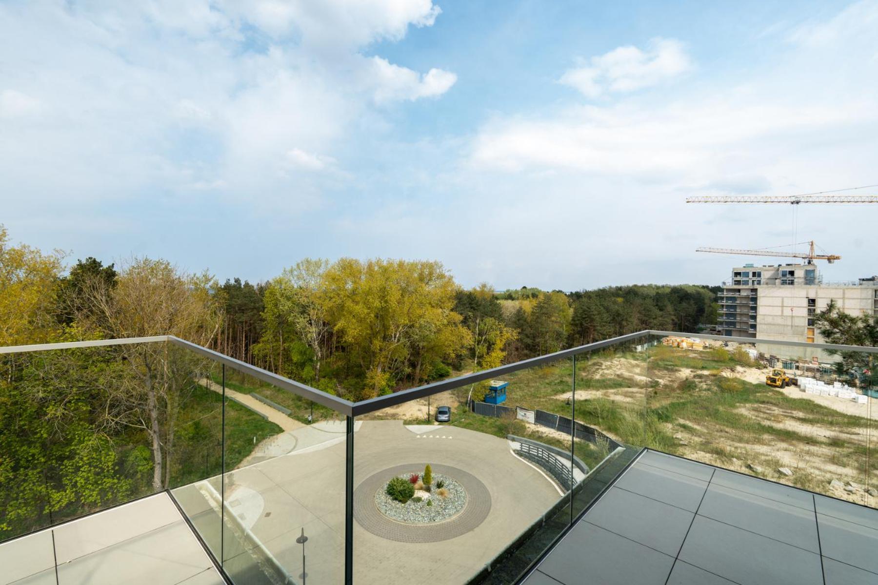 Apartpark By Baltic Home Swinoujscie Bagian luar foto