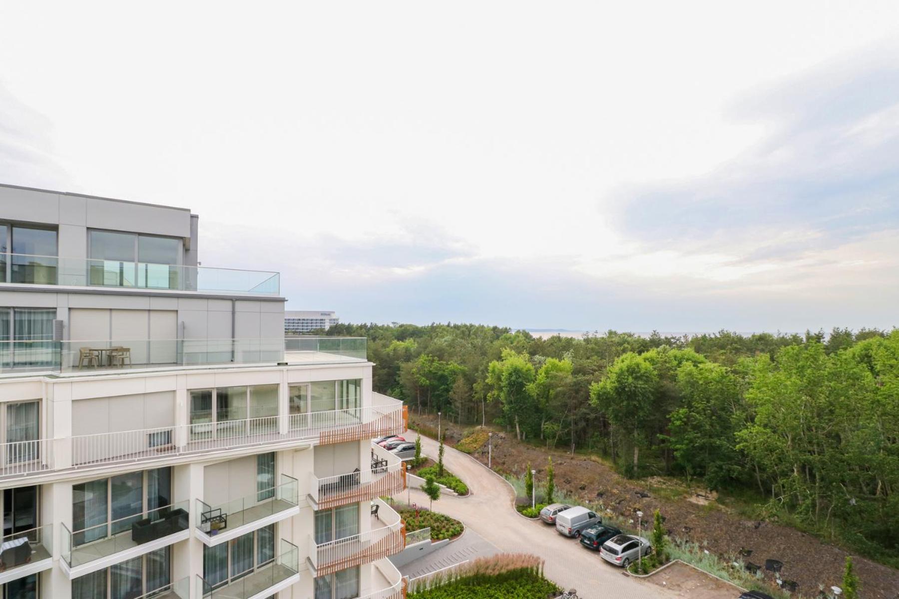 Apartpark By Baltic Home Swinoujscie Bagian luar foto