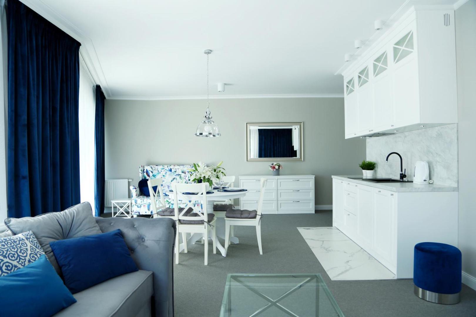 Apartpark By Baltic Home Swinoujscie Bagian luar foto