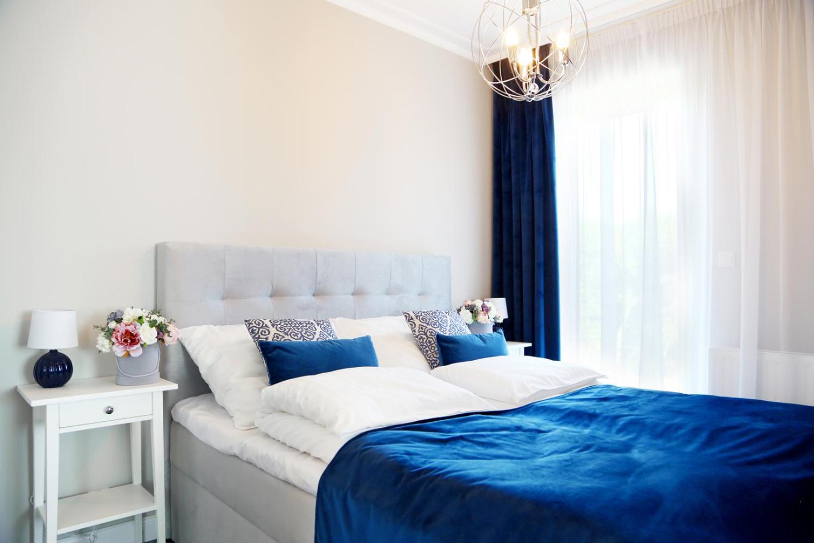 Apartpark By Baltic Home Swinoujscie Bagian luar foto