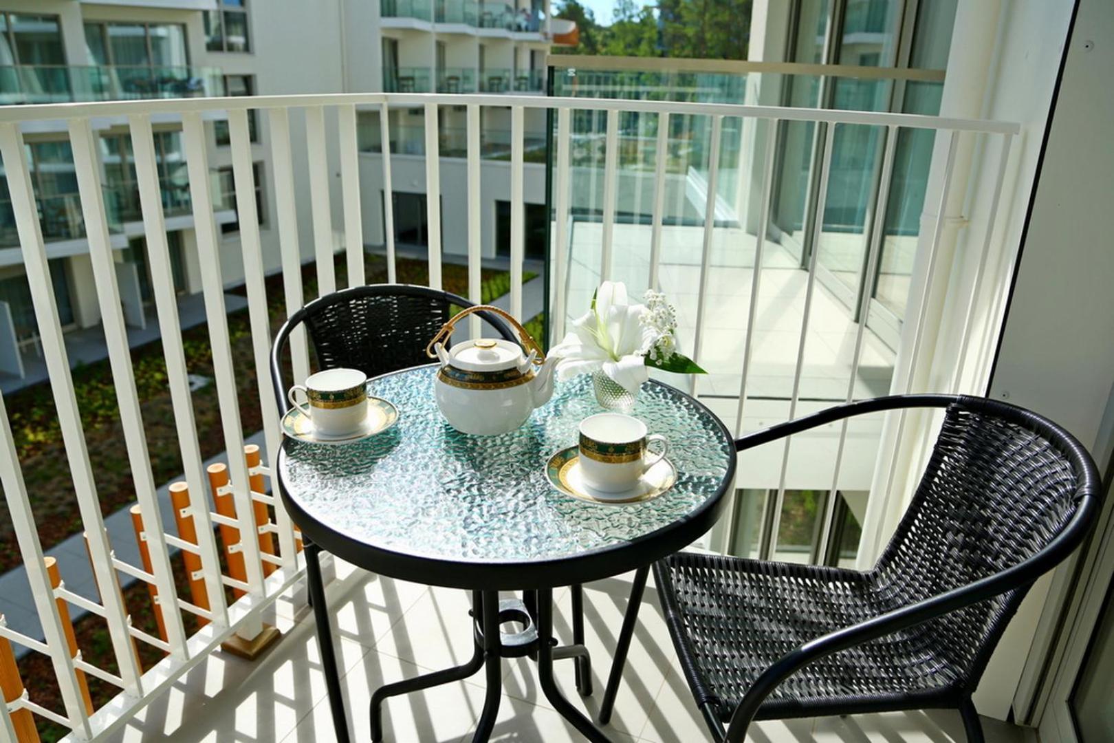 Apartpark By Baltic Home Swinoujscie Bagian luar foto