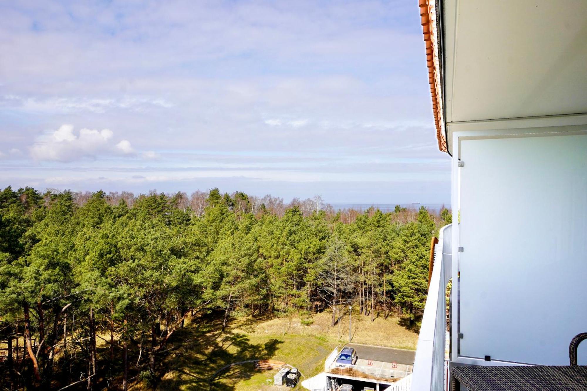 Apartpark By Baltic Home Swinoujscie Bagian luar foto