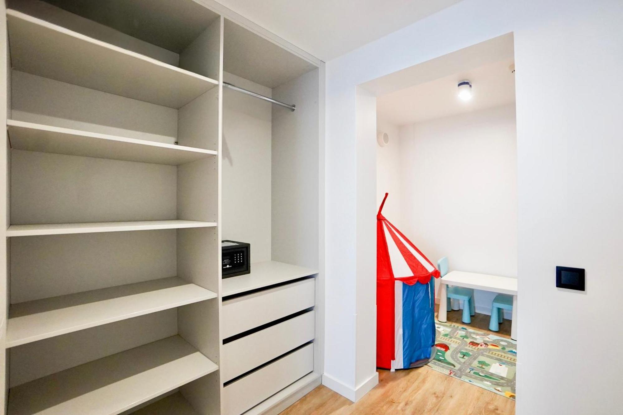 Apartpark By Baltic Home Swinoujscie Bagian luar foto