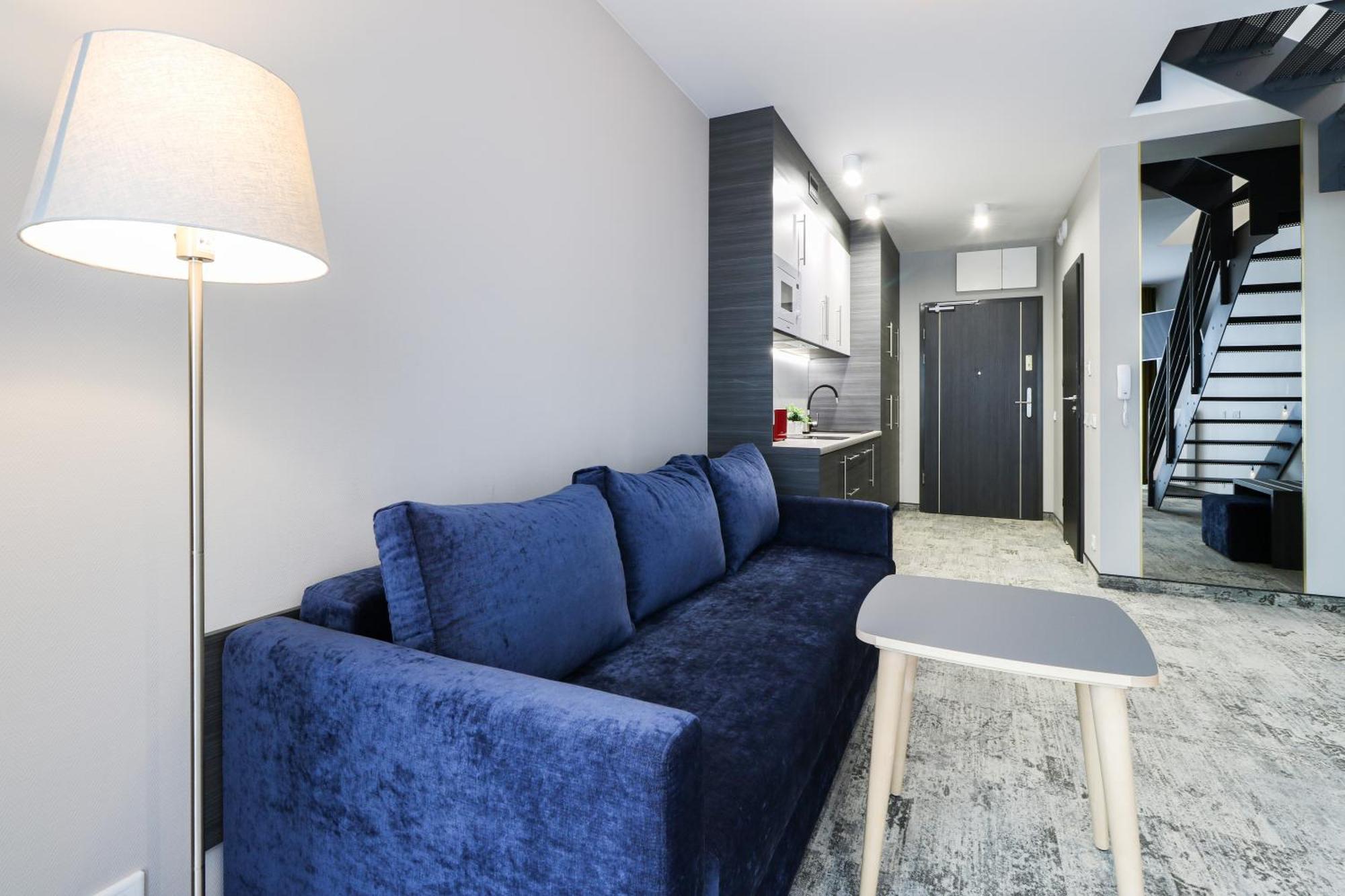 Apartpark By Baltic Home Swinoujscie Bagian luar foto